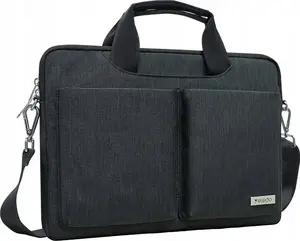 Laptop bag yesido WB47 by yesido — 14-inch waterproof laptop bag, black