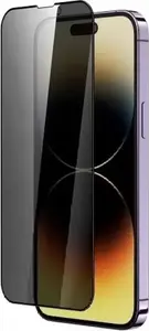 Aizsargstikls ar privātumu yesido priekš iPhone 14 Plus TG02 — rūdīts aizsargstikls