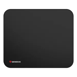 Mouse pad GENESIS Control 500 S Logo