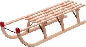 Nordisk SLEDGE 110 cm DTL 50110 outliner — ragavas, garums 110 cm
