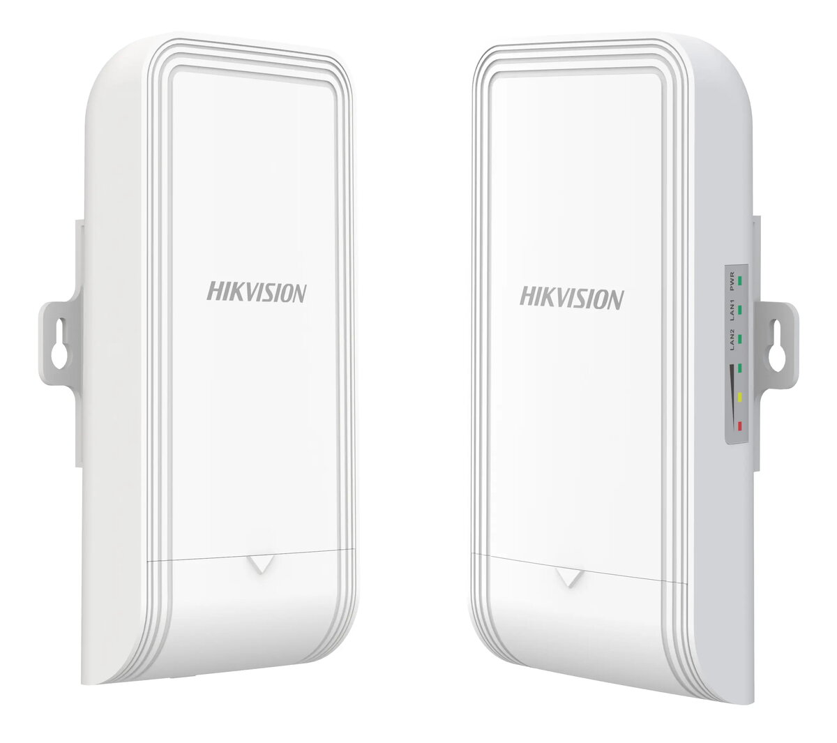 Hikvision DS-3WF1000-EI-2N Tīkla tilts un retranslators