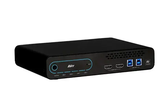 AVer MT300 NVR — 4K Ultra HD, 60 fps Photo 2