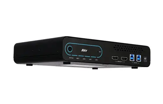AVer MT300 NVR — 4K Ultra HD, 60 fps Photo 4