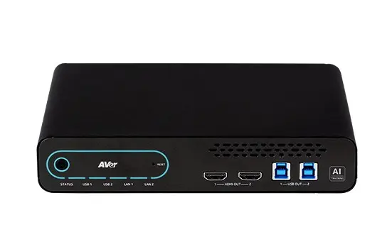 DVR & NVR Video Recording Systems