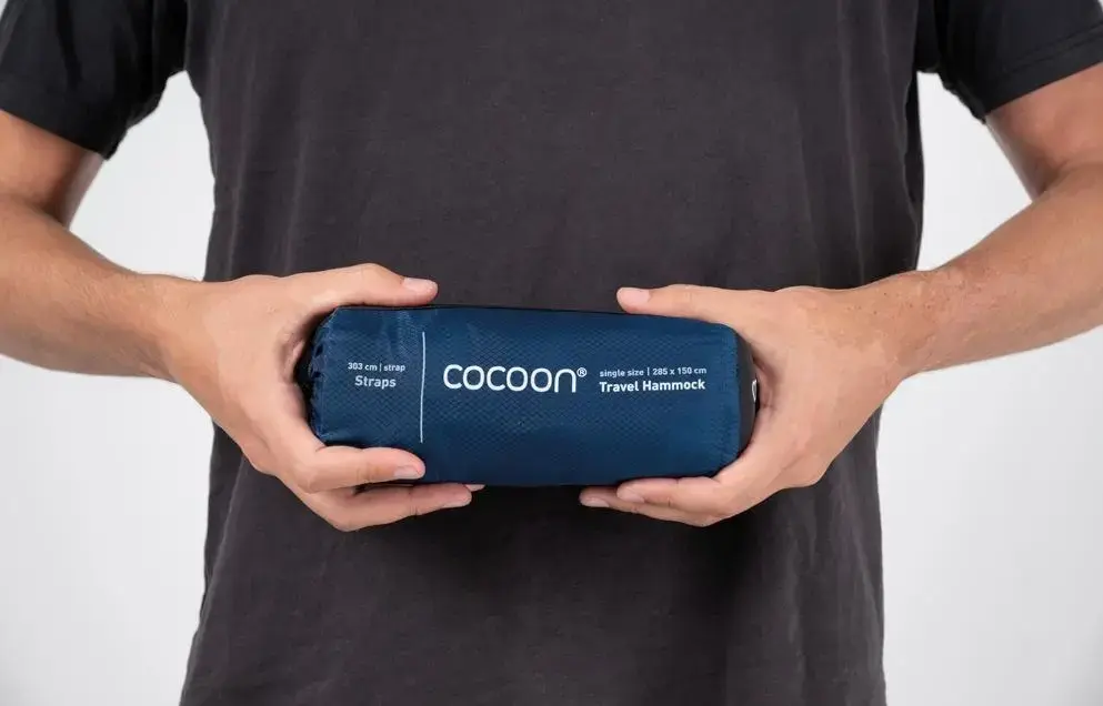 Гамак Cocoon Travel Set HS114-SET Photo 2