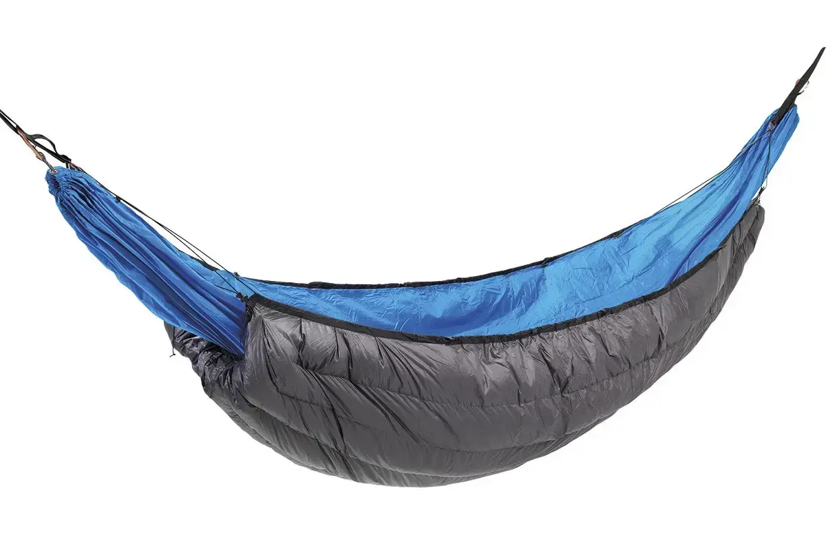 COCOON HUQD — подстежка для гамаку Photo 2