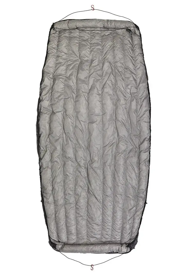 COCOON HUQD — подстежка для гамаку Photo 4
