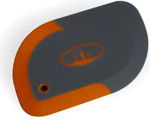 GSI Outdoors skrobak 74125 — camping pot scraper for cookware cleaning