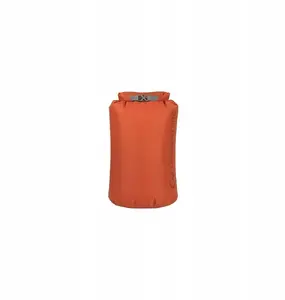 Dry bag LIFEVENTURE Stormlight DryBag 10L, Rust – 10 litre waterproof roll-top pack