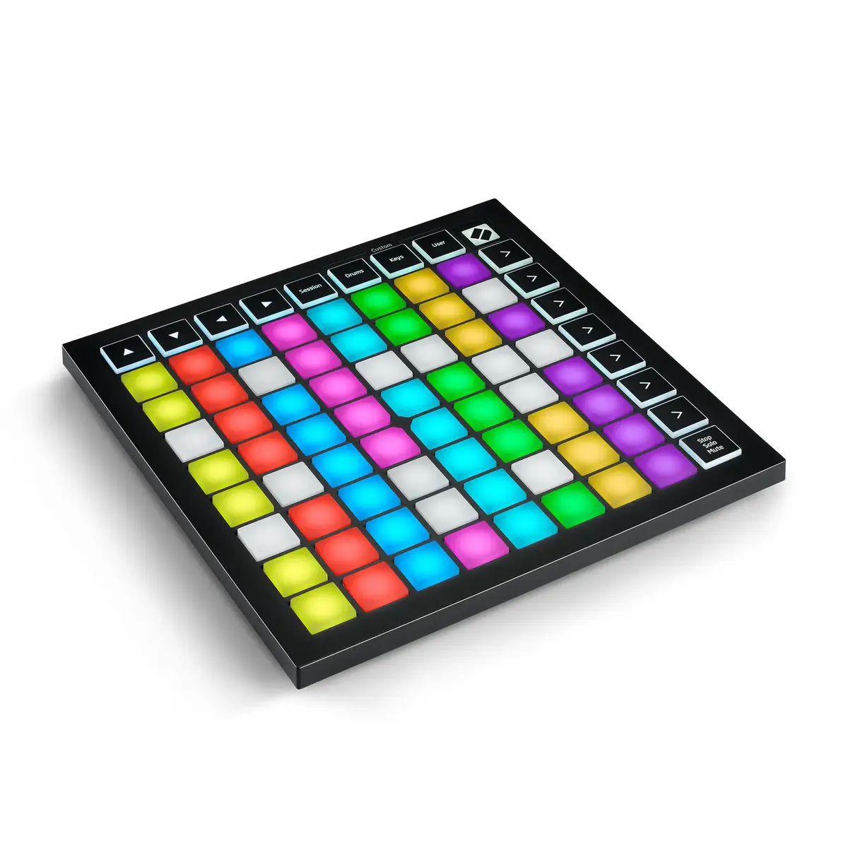 Novation Launchpad Mini MK3 MIDI režģa kontrolieris Photo 2