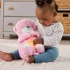 Fisher-Price Soothe 'n Snuggle Otter — мягкая игрушка Photo 2