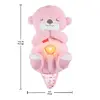 Fisher-Price Soothe 'n Snuggle Otter — мягкая игрушка Photo 11