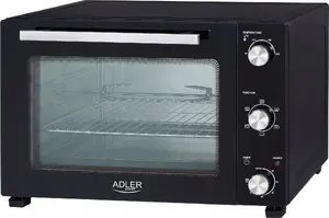 Духовой шкаф Orink AD 6028 60 л — настольная электрическая печь, объем 60 л