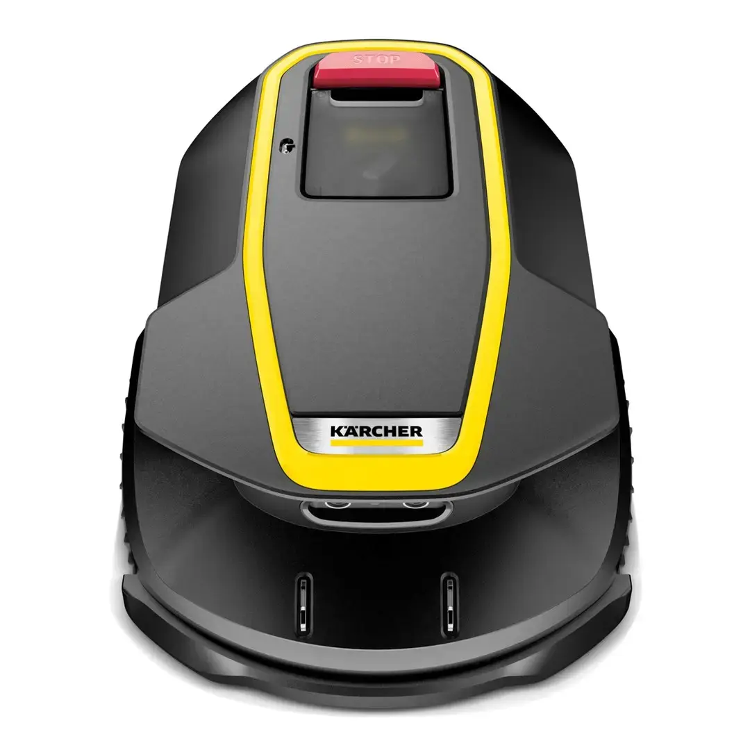 Робот-газонокосилка Karcher RCX 4 Photo 2