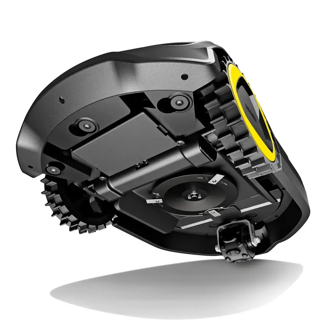 Робот-газонокосилка Karcher RCX 4 Photo 3