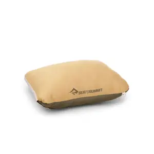 Sleeping Pad Foam Core SEA TO SUMMIT - polyester cover, urethane foam, 130×340×240 mm