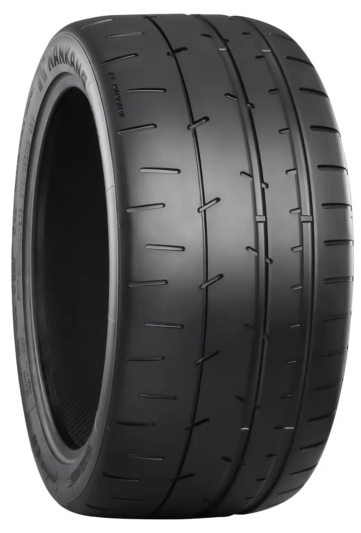 Riepa Nankang CR-S 245/40 R17 95W