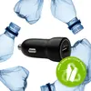 Авто зарядное d bramante re-charge USB-A 18W Photo 2