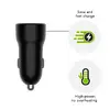 Авто зарядное d bramante re-charge USB-A 18W Photo 4