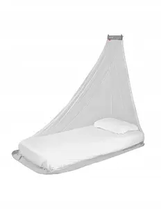 Mosquito Net Lifesystems MicroNet Single (Untreated) – single-person, ultrafine mesh