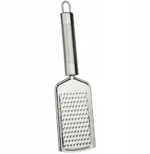 Kitchen Grater with Handle Brunbeste BB-1185, 24×6 cm, for Vegetables and Cheese