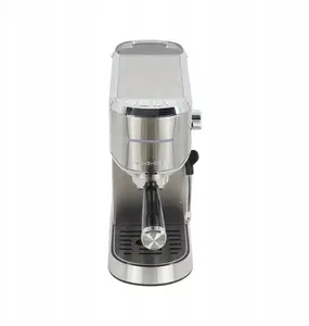 Kafijas automāts Tiross TS-6212 filtru tips, 1450W, spiediens 15 bar