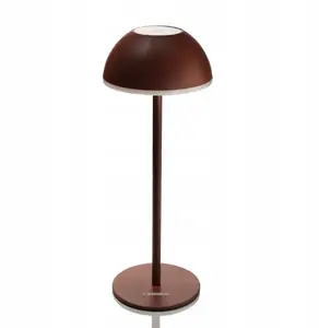 Настольная лампа Tiross TS-2239 — беспроводная LED USB сенсорная для стола/ночи