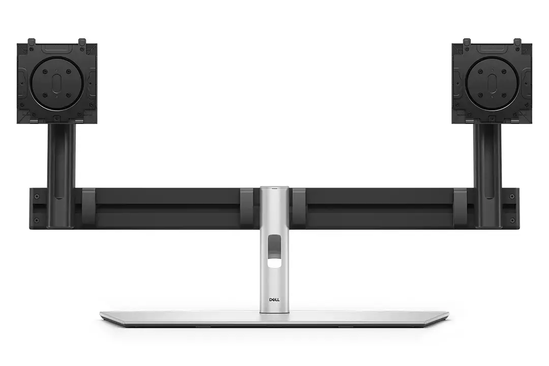 Dell MDS26 Dual Monitor Desk Stand Photo 1