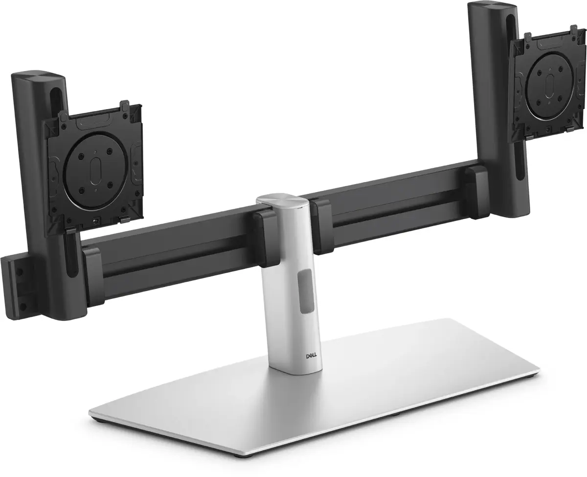 Dell MDS26 Dual Monitor Desk Stand Photo 3