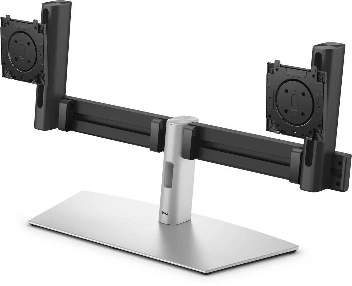 Dell MDS26 Dual Monitor Desk Stand Photo 4