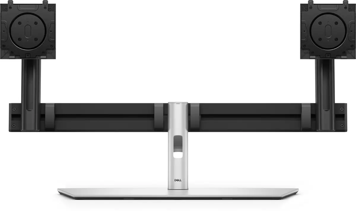 Dell MDS26 Dual Monitor Desk Stand Photo 7
