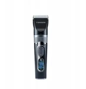 Hair Clipper Tiross TS-1347 — corded/cordless trimmer by Tiross