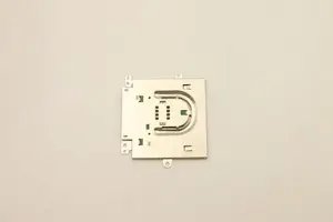Картридер Lenovo Smart Card Reader for Lenovo — USB-интерфейс для смарт-карт