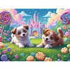 Jigsaw puzzle TREFL 18319 — 30 pieces Photo 2