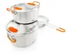 Camping cookware set GSI Outdoors 68183 Photo 3