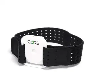 Rokas siksna Core CORE1 — regulējama armband siksna fitnesam un valkājamām ierīcēm