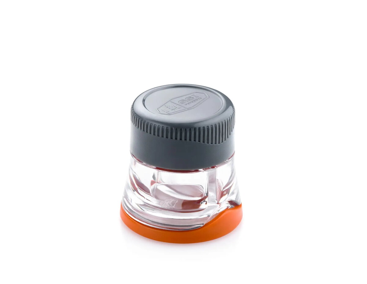 Salt & Pepper Shakers & Spice Containers