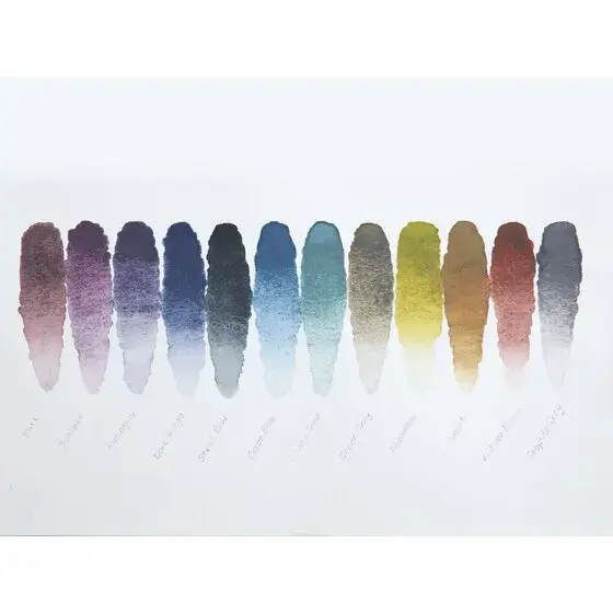 Artequipment Graphitint paint Derwent 2305790 Photo 5
