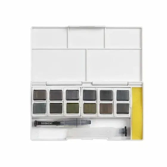 Artequipment Graphitint paint Derwent 2305790 Photo 6