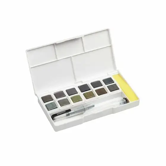 Artequipment Graphitint paint Derwent 2305790 Photo 7