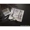 Artequipment Graphitint paint Derwent 2305790 Photo 9