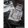 Artequipment Graphitint paint Derwent 2305790 Photo 11