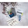 Artequipment Graphitint paint Derwent 2305790 Photo 17