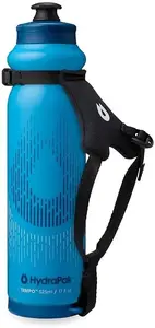 HydraPak Tempo Pro мягкая термосмена фляга 525 мл, синий