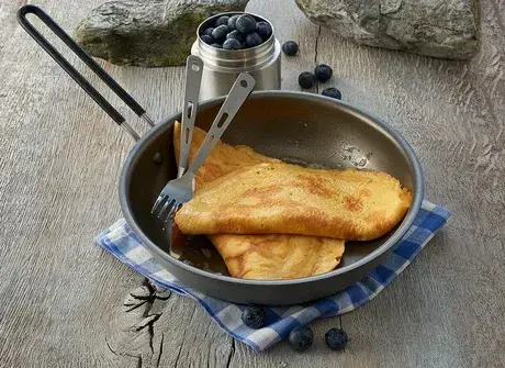Trek N Eat Порошок целого яйца 135 г Photo 2