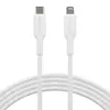 d bramante USB-C — Lightning кабель re-charge 2 м Photo 2