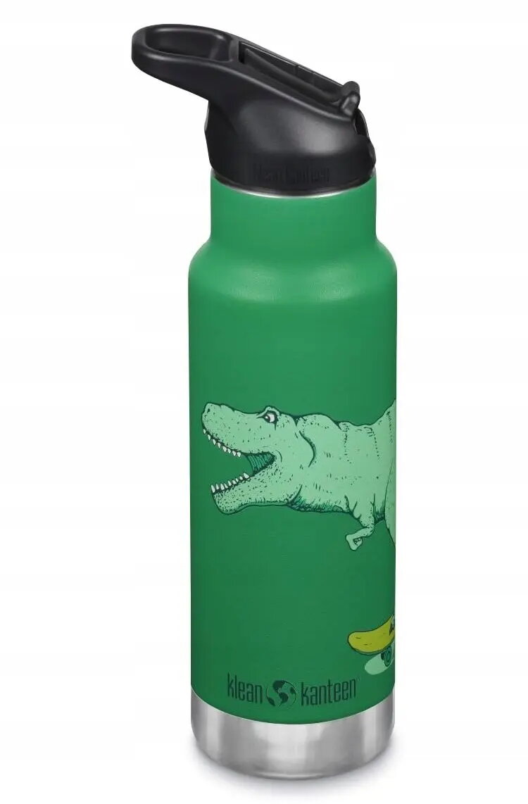 Bērnu pudele Klean Kanteen Kid Kanteen