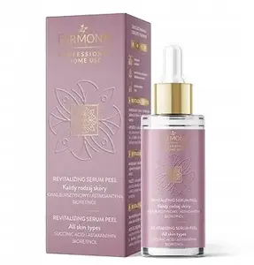 Face acid revitalizing serum Farmona Professional Home Use 30 ml