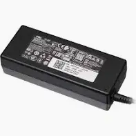 Сетевой адаптер для ноутбука Dell HA90PM190, 90 Вт AC-адаптер для ноутбуков Dell