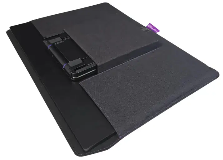 Case for espresso Displays Pro 17 — 15" nylon Photo 2